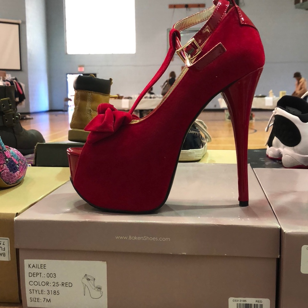 Heels